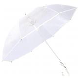 NEW-Transparent Umbrella - Classic,