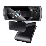 $40 Black Webcam