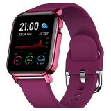 NEW $55 Smart Watch -Fitness Tracker