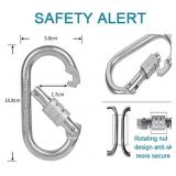New $130 32ft Emergency Fire Escape Ladder