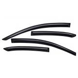 NEW-$60 Outside-Mount Side Window Deflectors