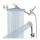 NEW-$74 Shower Head Combo