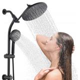 NEW $140 Showerheads & Handheld Showers System