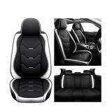 $240 5-Seat Seat Cover for Toyota Crown 2023