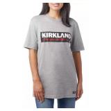 NEW (S/M) Womens Kirkland Signature Tee