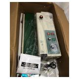 $264 FR-900 Continuous Sealer Machine