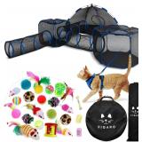 NEW $150 Outdoor Cat Enclosures