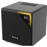 NEW-$67 Air Purifiers Large Room Covers