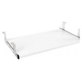 NEW $76 Keyboard Drawer Tray 24in