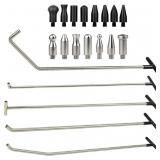 $103 5pc Paintless Dent Repair Tools