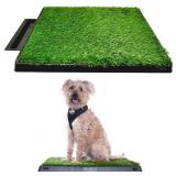 NEW-$67 Pet Potty Dog Pee Potty Pads