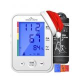 NEW-$60 Blood Pressure Monitor for Home Use