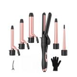 $102 6-IN-1 Curling Iron
