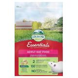 NEW-$87 Essentials - Adult Rat Food 6 Pound