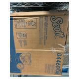 New $145 80 Rolls Bulk Toilet Paper