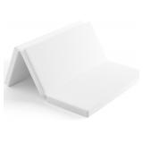 $146 Queen Trifold Mattress