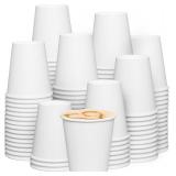 New $45 300 Count 10 oz Paper Cups
