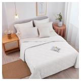 $289 King Size Weighted Blanket