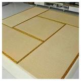 NEW $60 Tatami 1 Inch Thickness