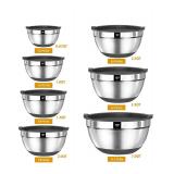 NEW $46 20-Piece Mixing Bowls