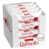 NEW $35 Raffaello Coconut 16 Packs, 480g