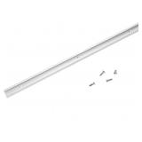 2 Aluminum Wood Working T Track