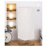 Bedside Table Lamp