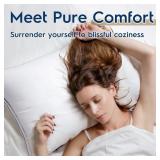 Soft Hotel Queen Pillow