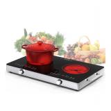 $240 Electric Cooktop