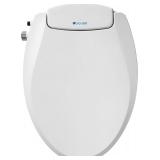 NEW-$145 Bidet Toilet Seat Non-Electric Swash