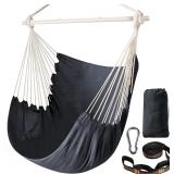 $48 Hammock Chair Swing