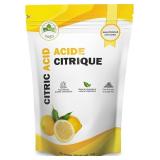 NEW $45 (10lbs) Citric Acid Powder