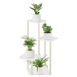$43 (29.33x11.81") White Plant Stand