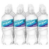 NEW 12PK 591ml Propel Grape Enhanced Water