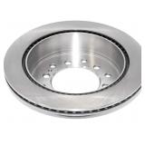 NEW-$48 Rear Vented Disc Brake Rotor