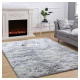 NEW $44 Area Rug 2 * 6.5ft