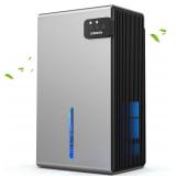 NEW $170 Portable Dehumidifier (800Sq FT)