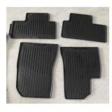 $200 Model 3 All-Weather Cargo Mat