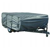 $180 Pop-up Folding Camper Cover Fits 12