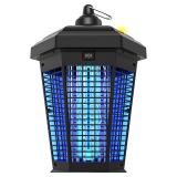 NEW $42 Electric Bug Zapper Indoor/Outdoor