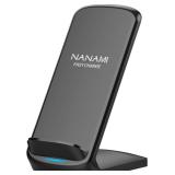 NEW $30 Fast Wireless Charging Stand