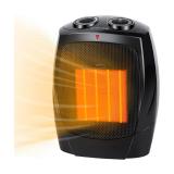 $83 Ceramic Space Heater
