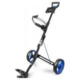 $132 Golf Push Cart
