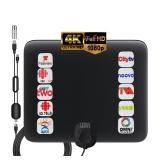 $33 Digital TV Antenna