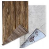 New $35 2-Pack 4 Pattern Photography Background