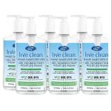 New $48 6 bottle Hand Sanitizer