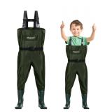 NEW (4-5Y) Child Fishing Wader