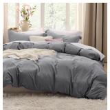 $40 (Q) 3-Piece Bedding Set