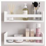 $45 (23") 2-Pcs Wall Shelves