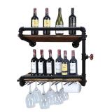 $90 (19x24") Wall Mounted Wine Racks
